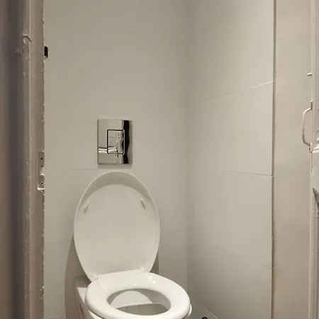 De Charme - Wifi - Centre Historique Apartamento