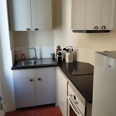 アパート De Charme - Wifi - Centre Historique