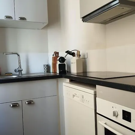 De Charme - Wifi - Centre Historique ツーロン