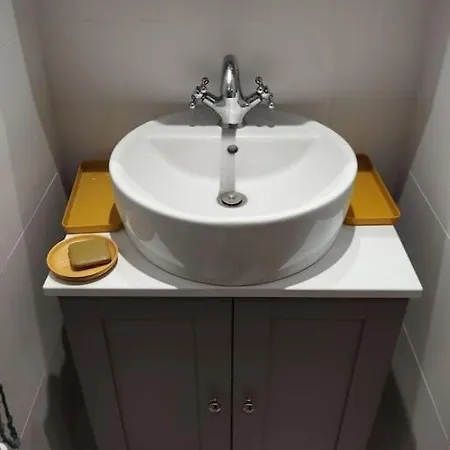 De Charme - Wifi - Centre Historique * ツーロン