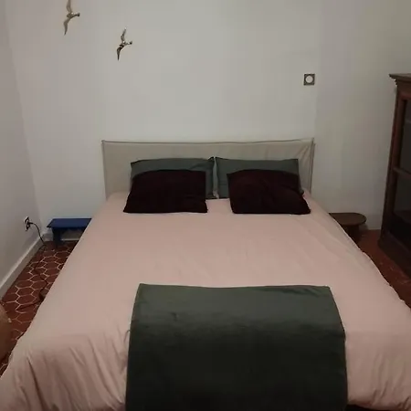Apartamento De Charme - Wifi - Centre Historique