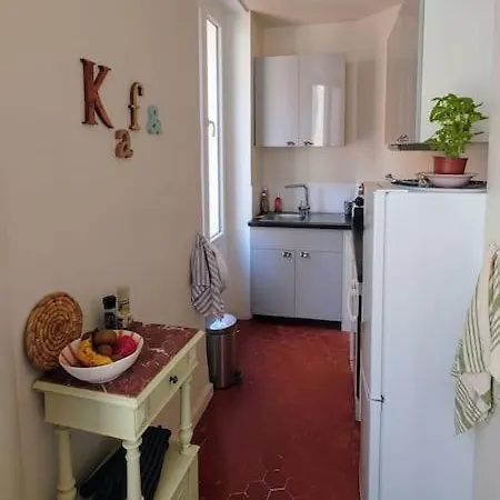De Charme - Wifi - Centre Historique Apartamento *