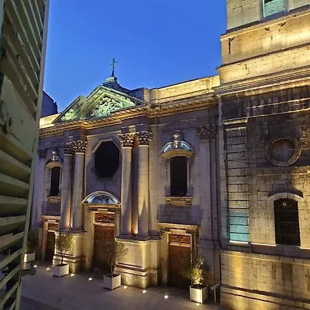 De Charme - Wifi - Centre Historique アパート *