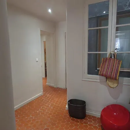 De Charme - Wifi - Centre Historique Apartamento Toulon