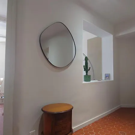 アパート De Charme - Wifi - Centre Historique ツーロン