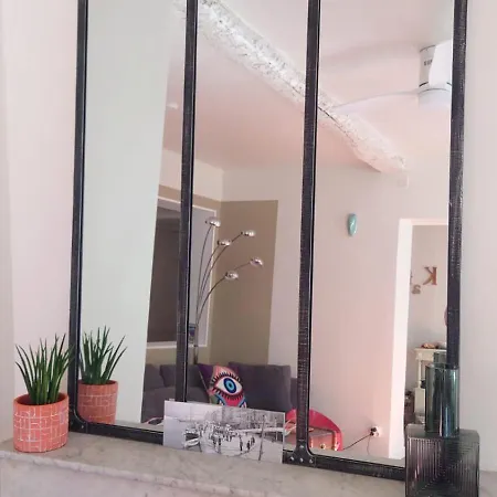 De Charme - Wifi - Centre Historique *