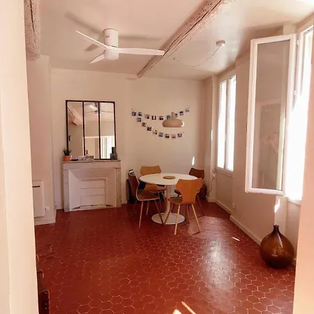 De Charme - Wifi - Centre Historique Apartamento
