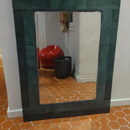 アパート De Charme - Wifi - Centre Historique