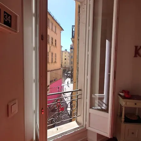 De Charme - Wifi - Centre Historique *